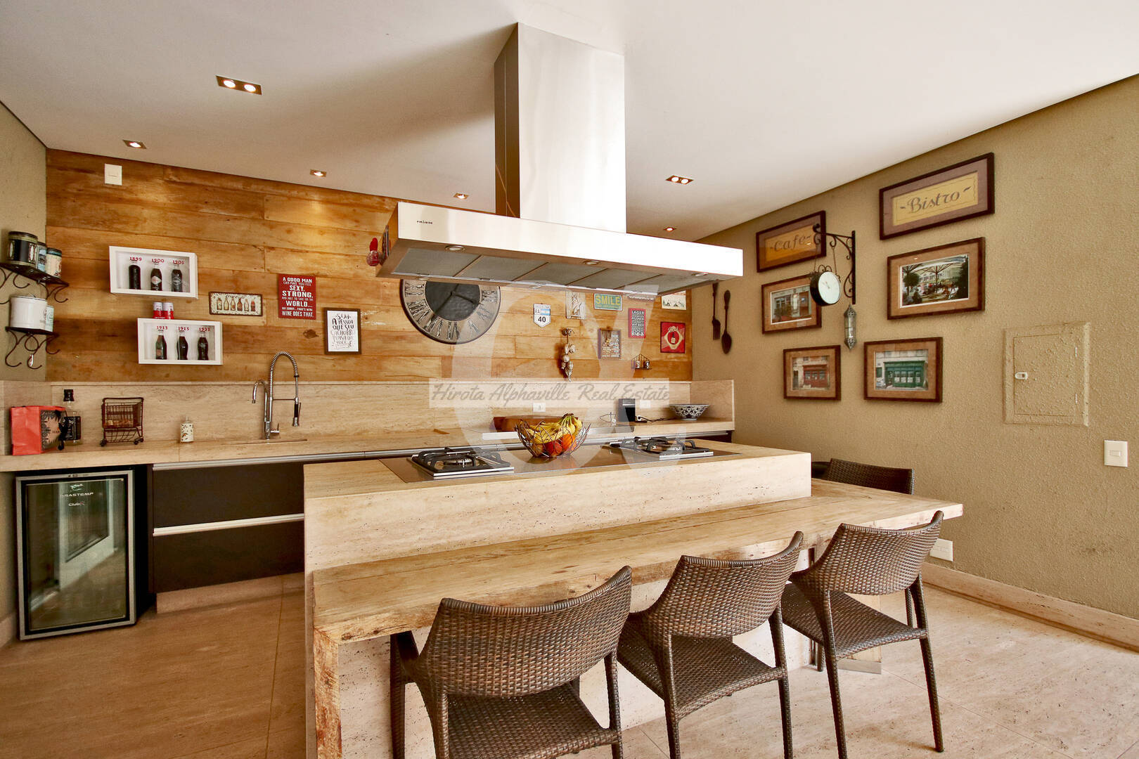 Casa, 4 quartos, 750 m² - Foto 7