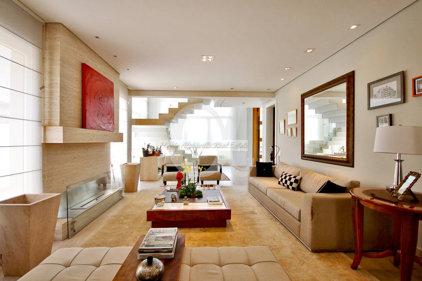 Casa, 4 quartos, 750 m² - Foto 9