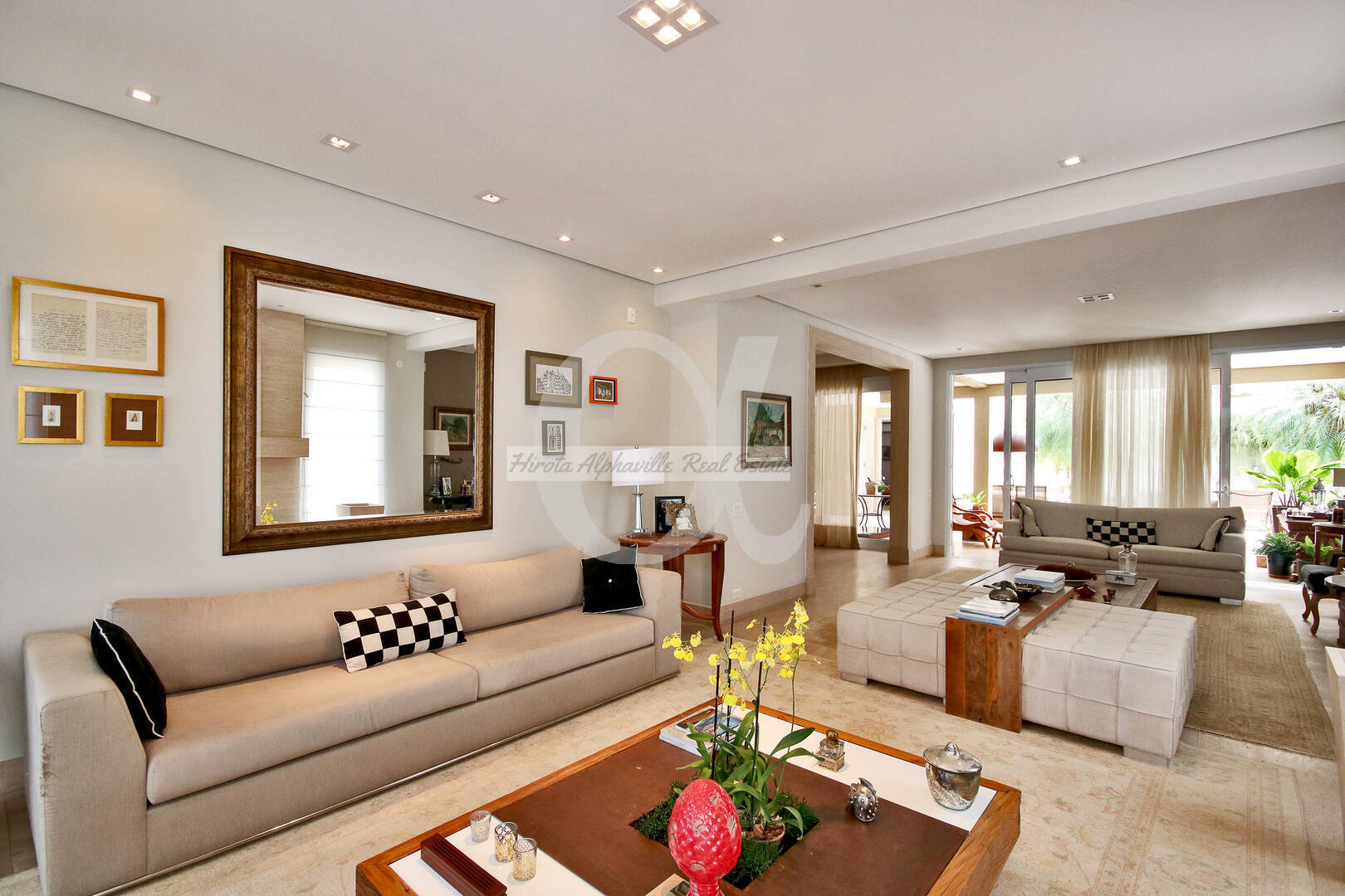 Casa, 4 quartos, 750 m² - Foto 11