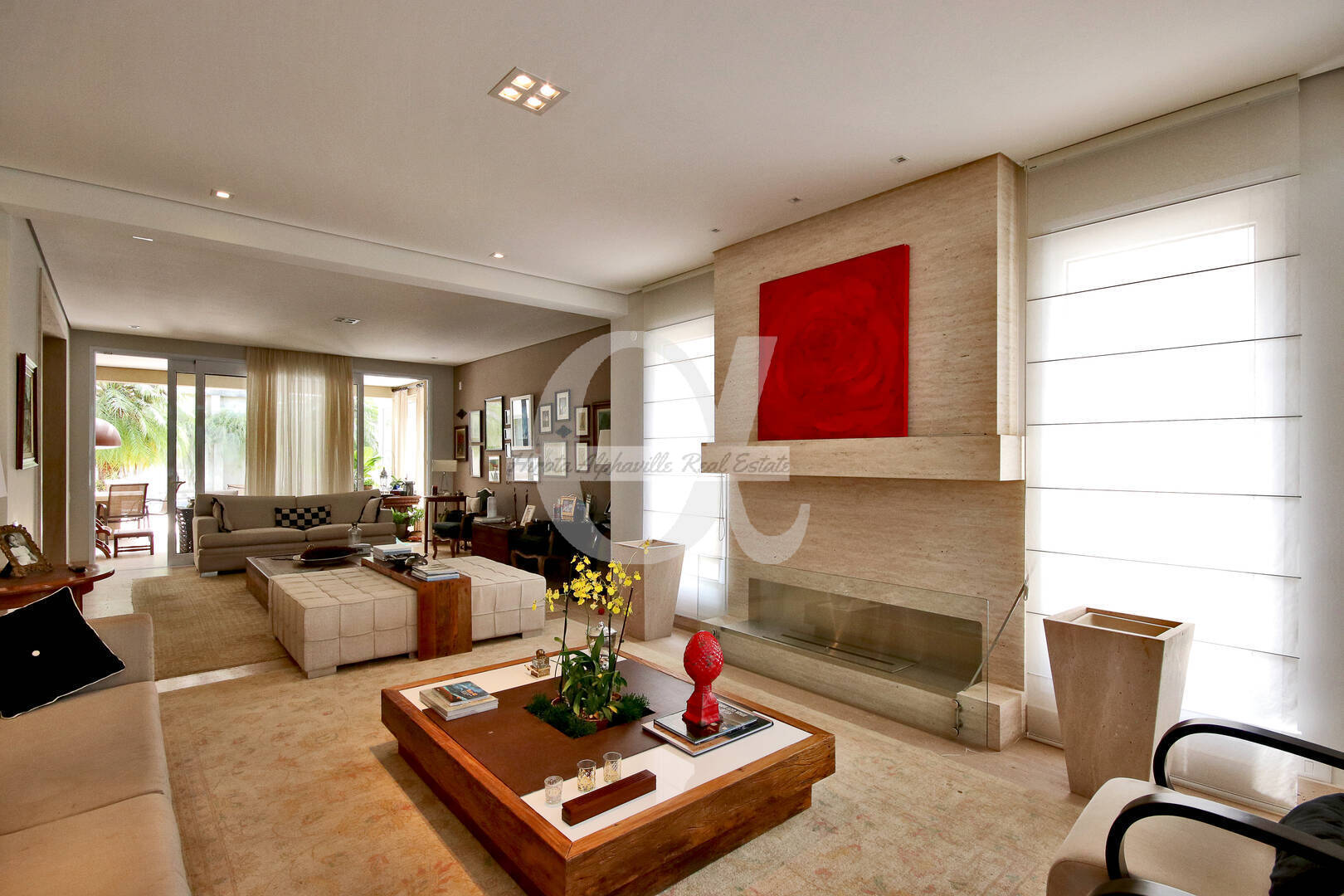 Casa, 4 quartos, 750 m² - Foto 12