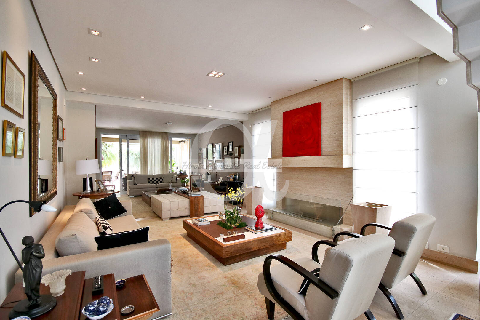 Casa, 4 quartos, 750 m² - Foto 13