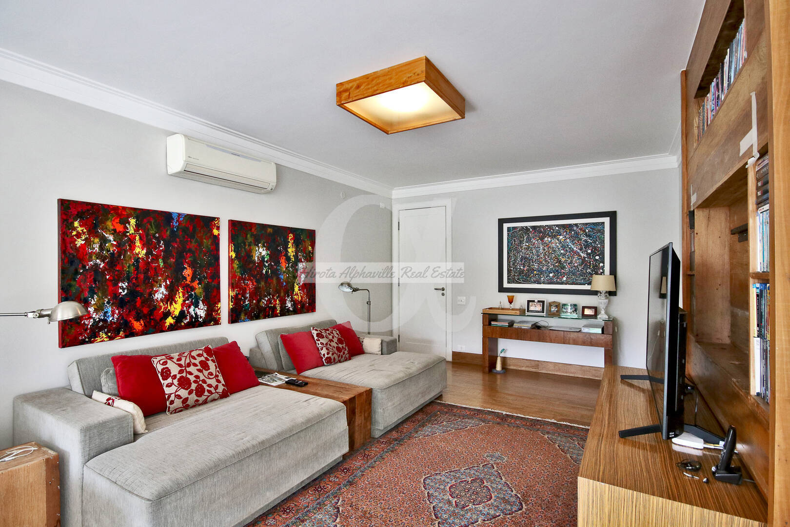 Casa, 4 quartos, 750 m² - Foto 14