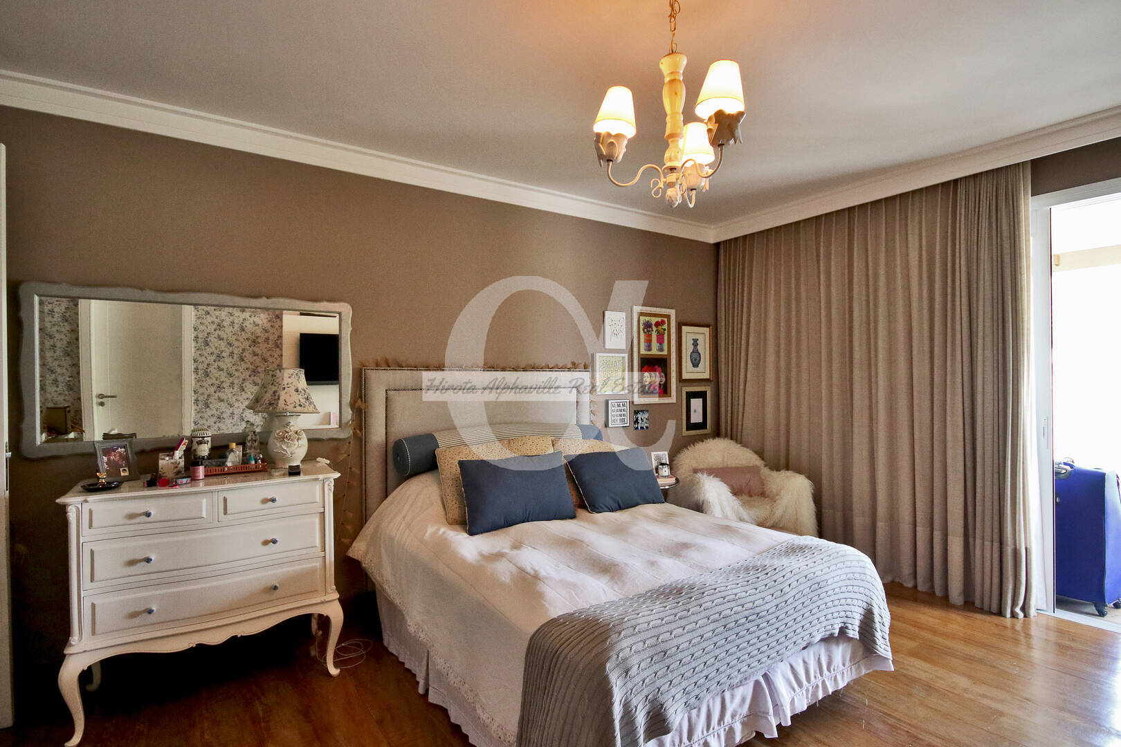 Casa, 4 quartos, 750 m² - Foto 28