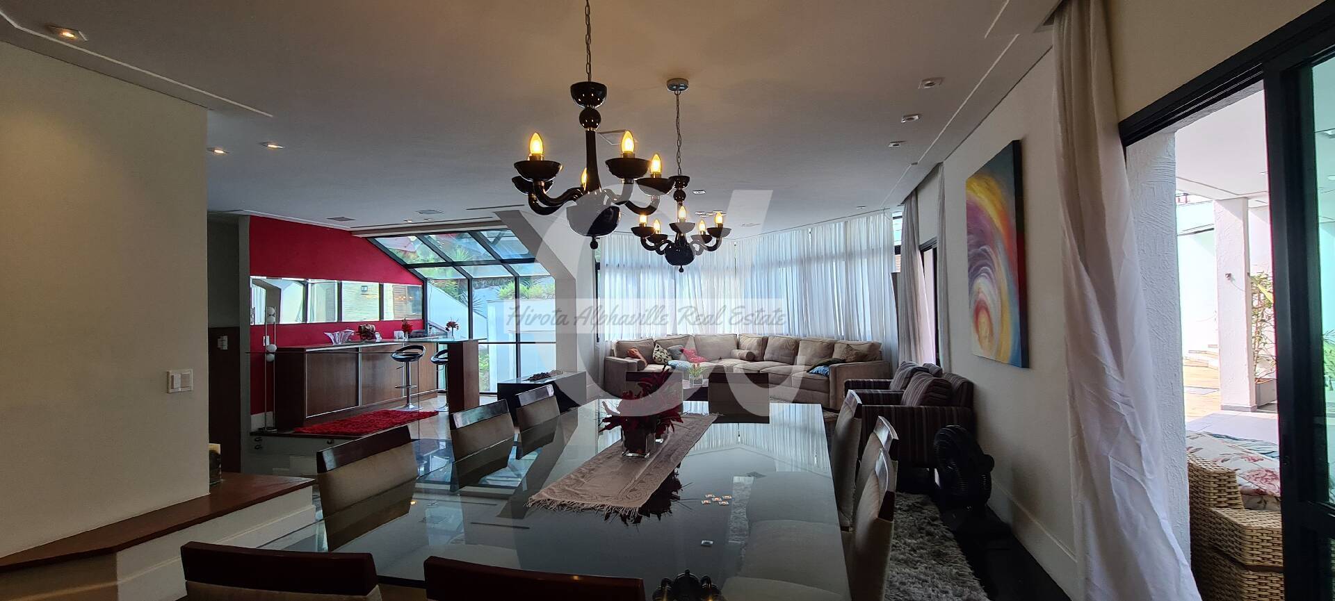 Casa, 4 quartos, 800 m² - Foto 9