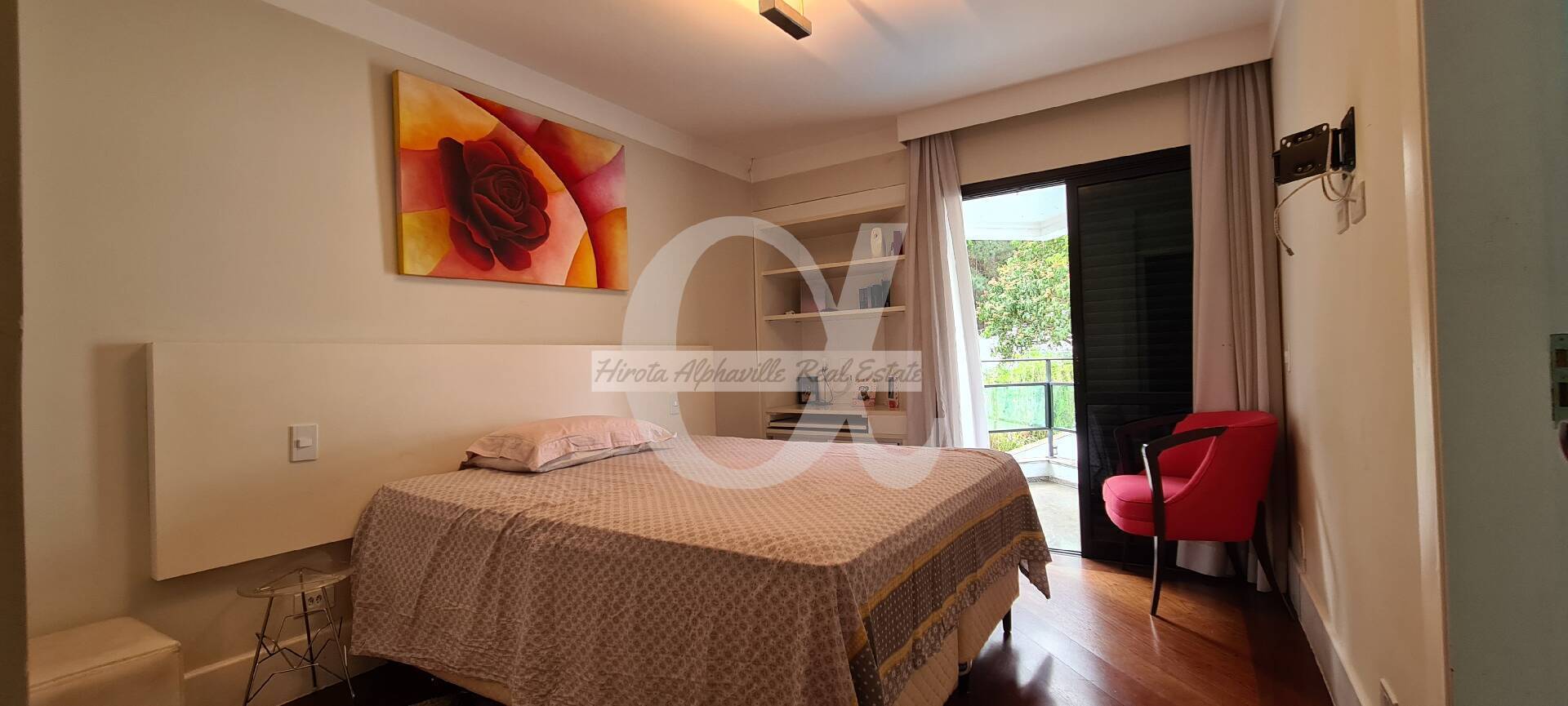 Casa, 4 quartos, 800 m² - Foto 24