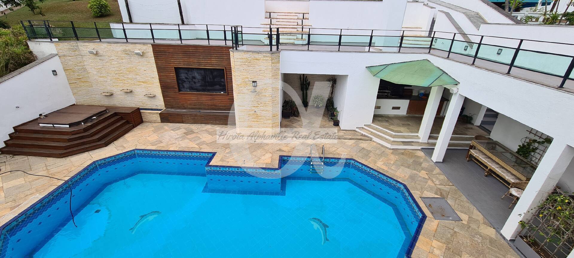 Casa, 4 quartos, 800 m² - Foto 32