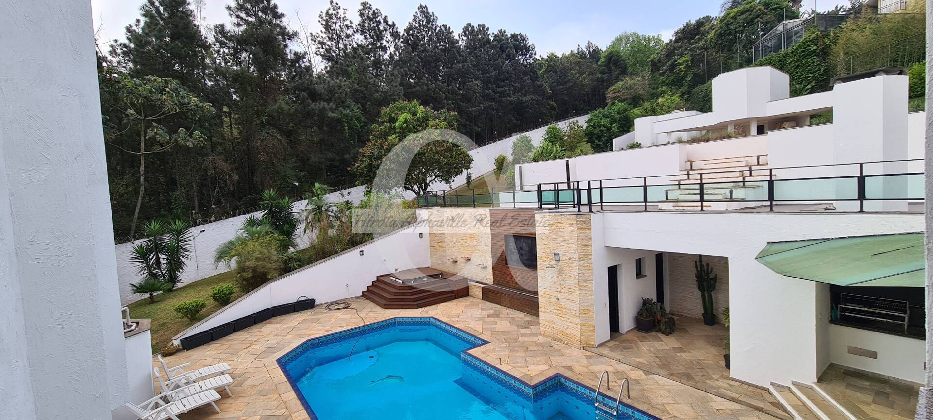 Casa, 4 quartos, 800 m² - Foto 33