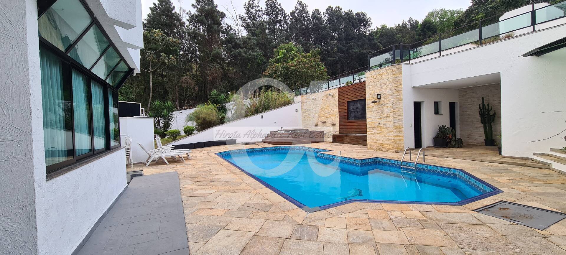 Casa, 4 quartos, 800 m² - Foto 5