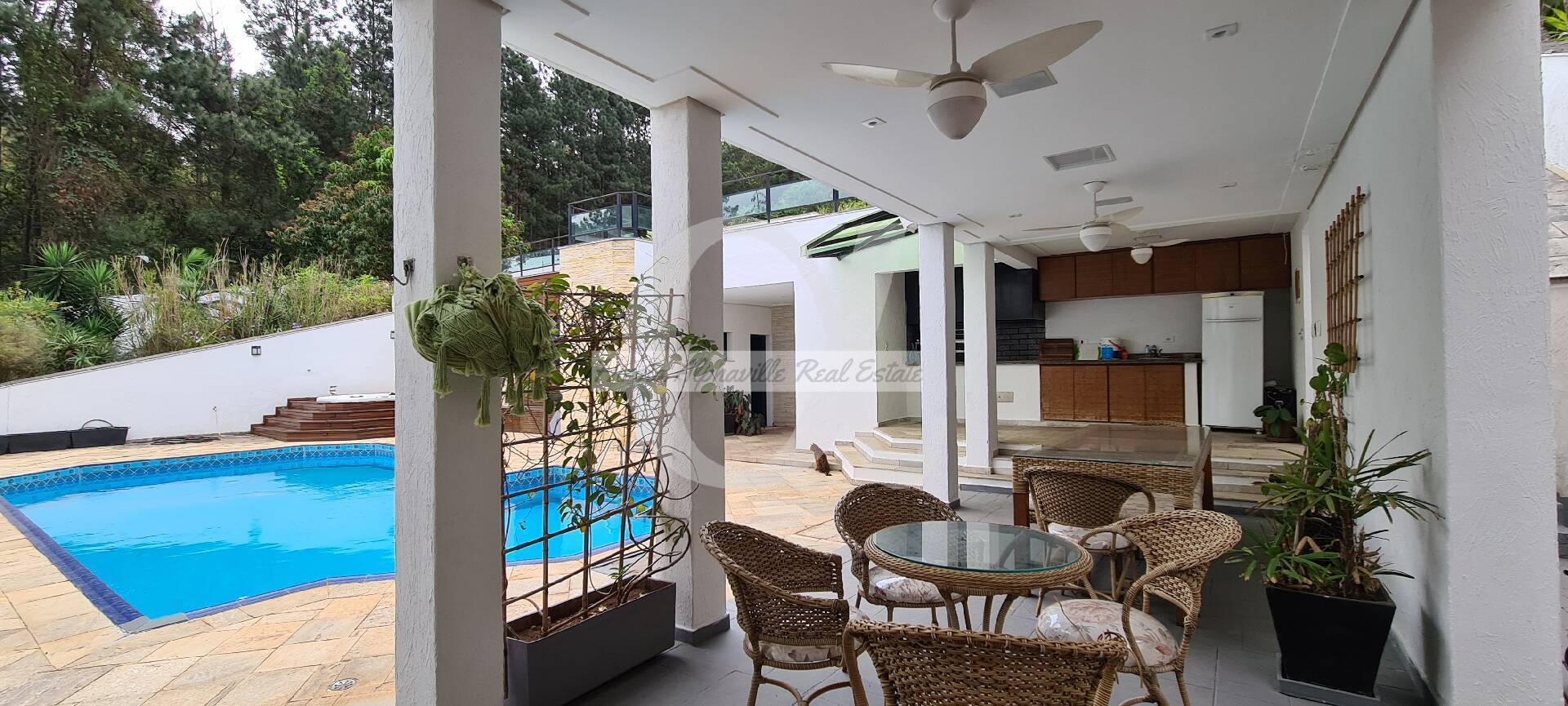 Casa, 4 quartos, 800 m² - Foto 6