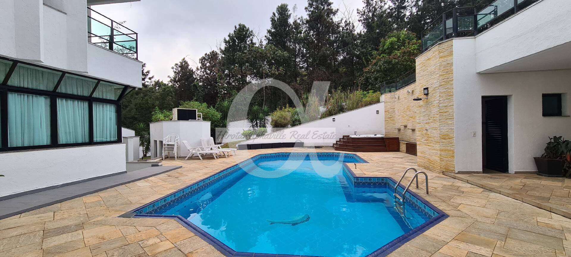 Casa, 4 quartos, 800 m² - Foto 3