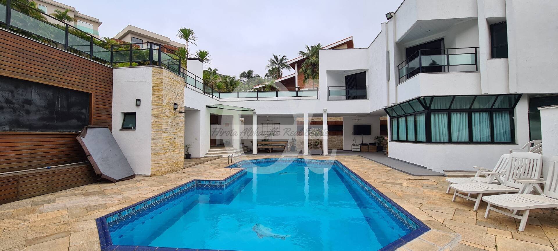 Casa, 4 quartos, 800 m² - Foto 2