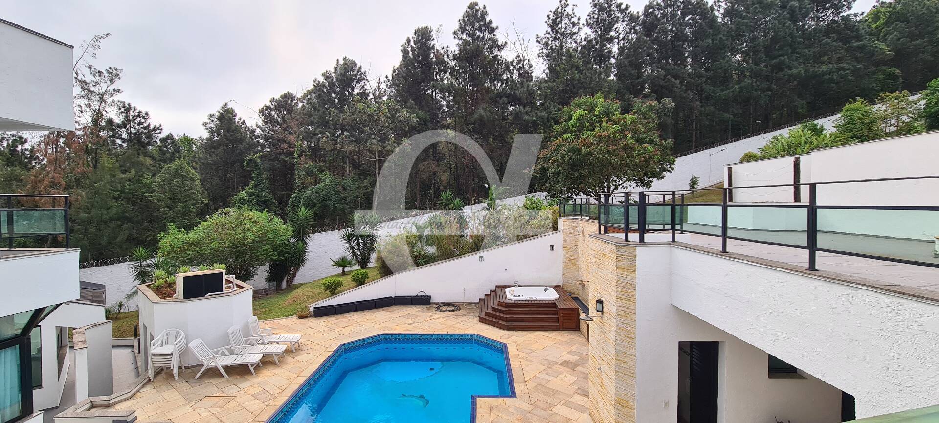 Casa, 4 quartos, 800 m² - Foto 34