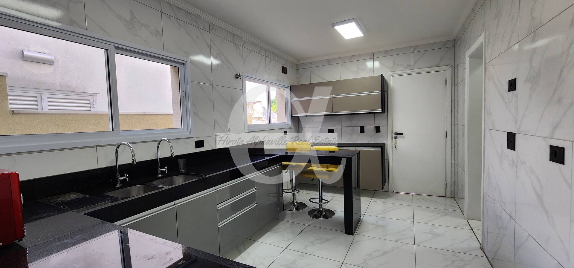 Casa, 2 quartos, 297 m² - Foto 4