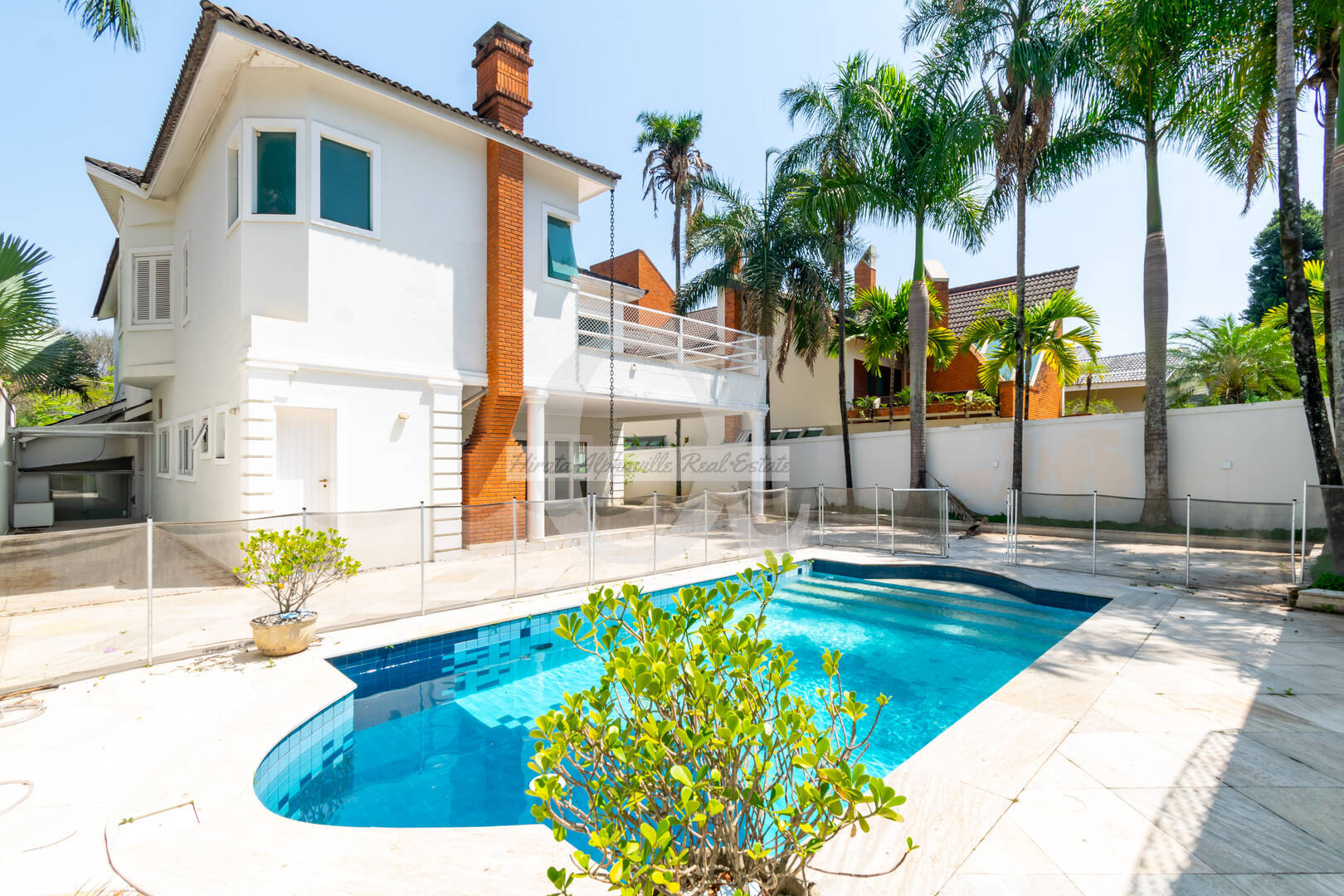 Casa, 5 quartos, 560 m² - Foto 2