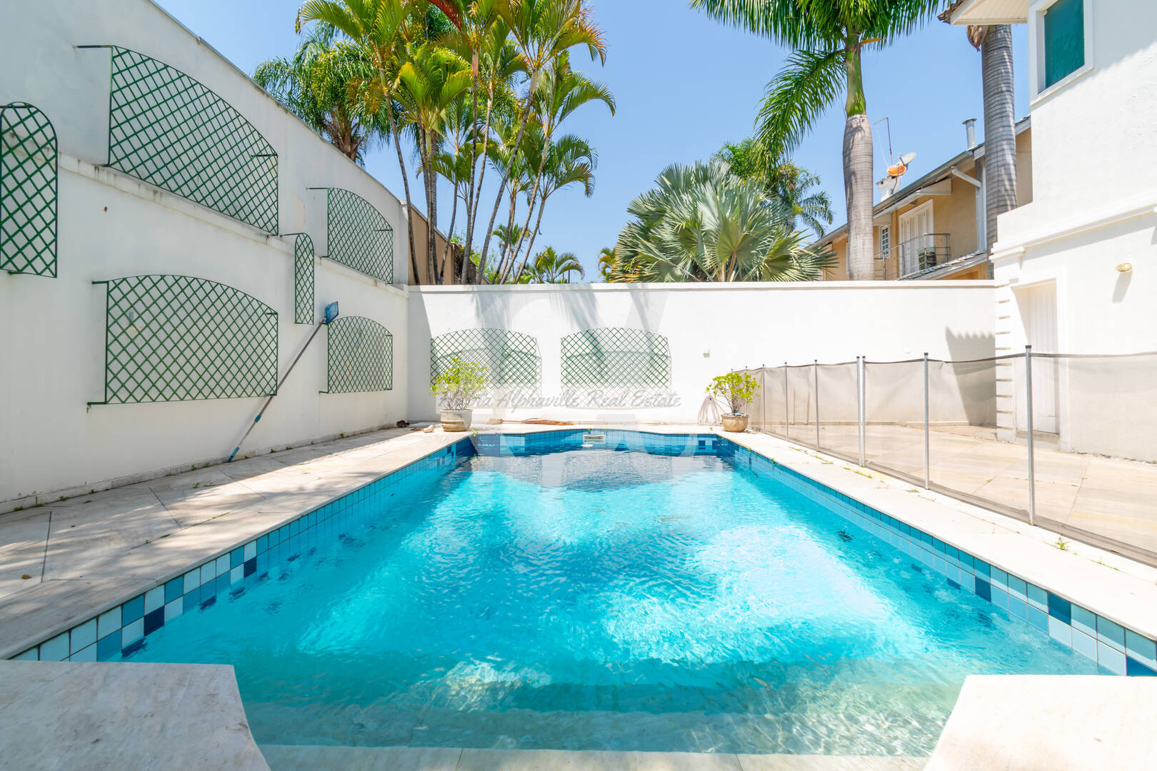 Casa, 5 quartos, 560 m² - Foto 12