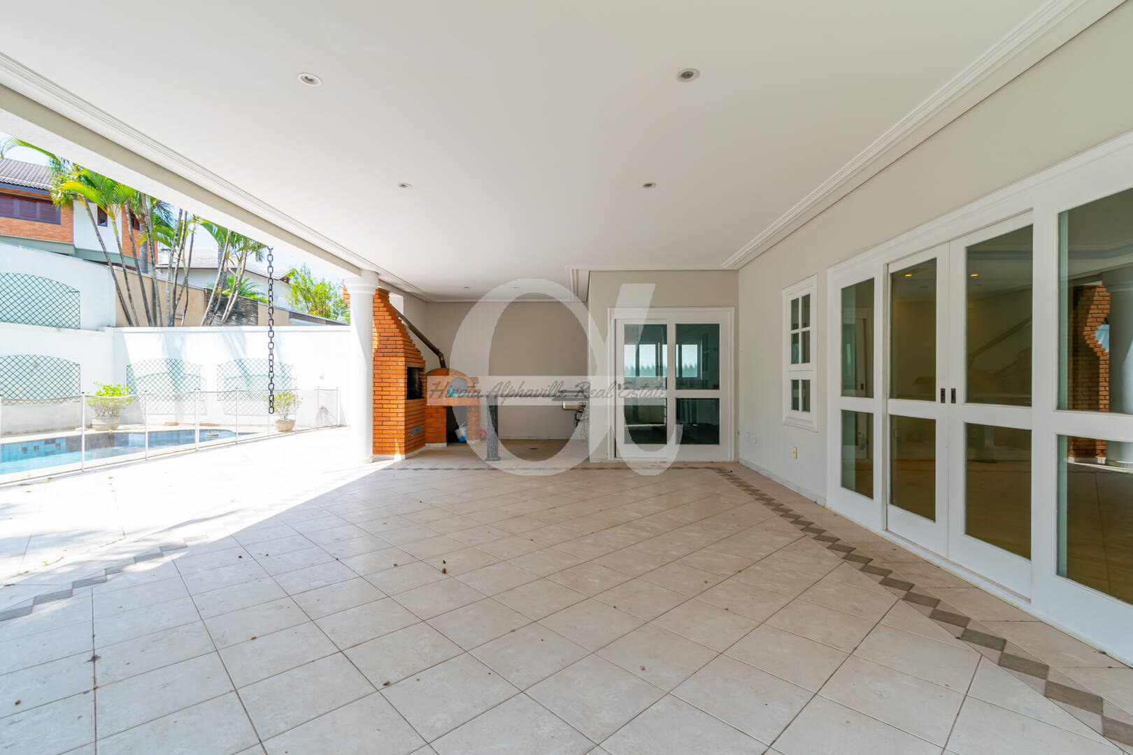 Casa, 5 quartos, 560 m² - Foto 6