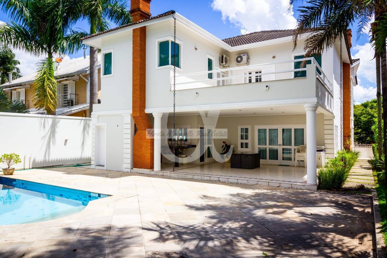 Casa, 5 quartos, 560 m² - Foto 4