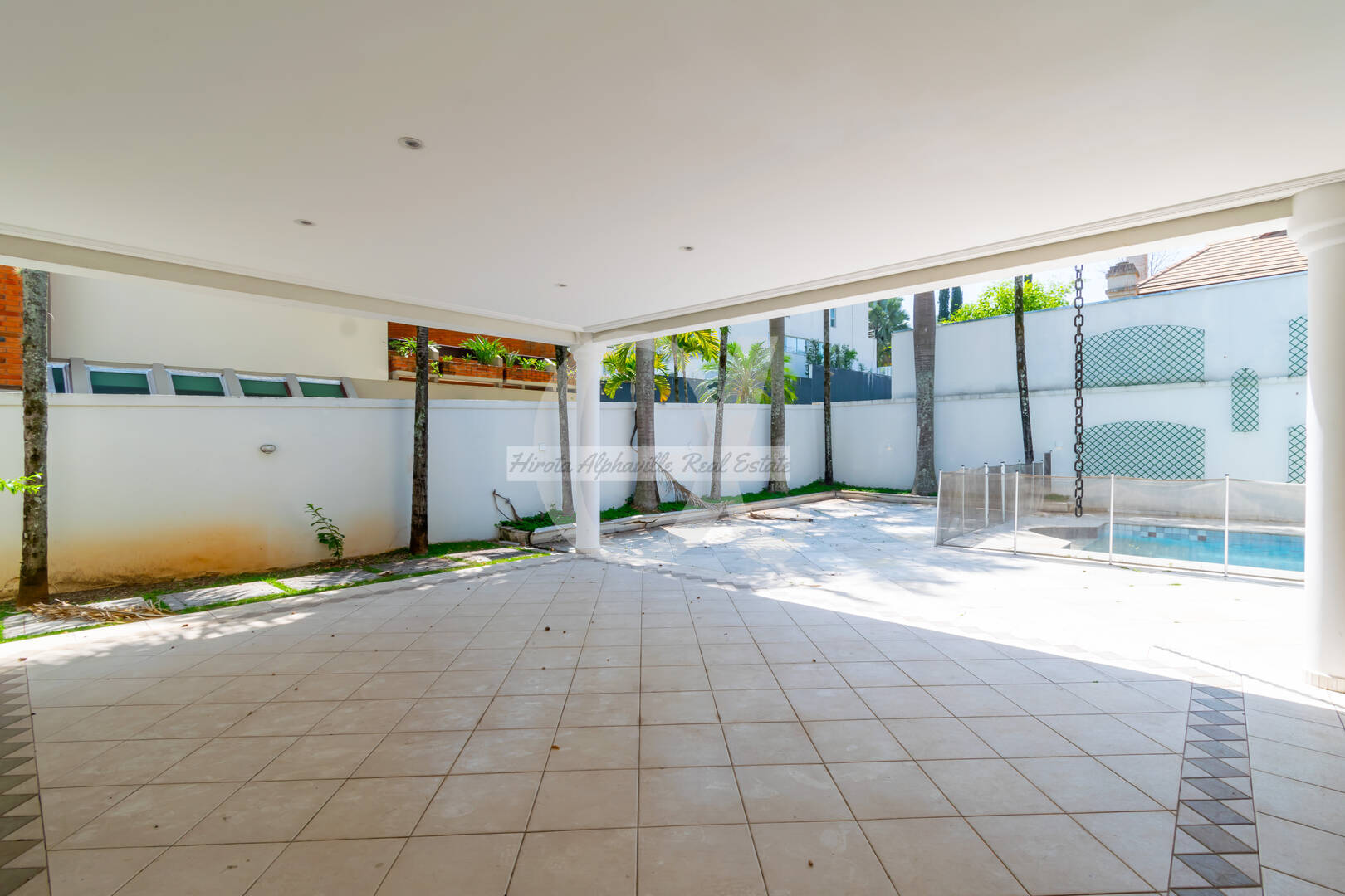 Casa, 5 quartos, 560 m² - Foto 5