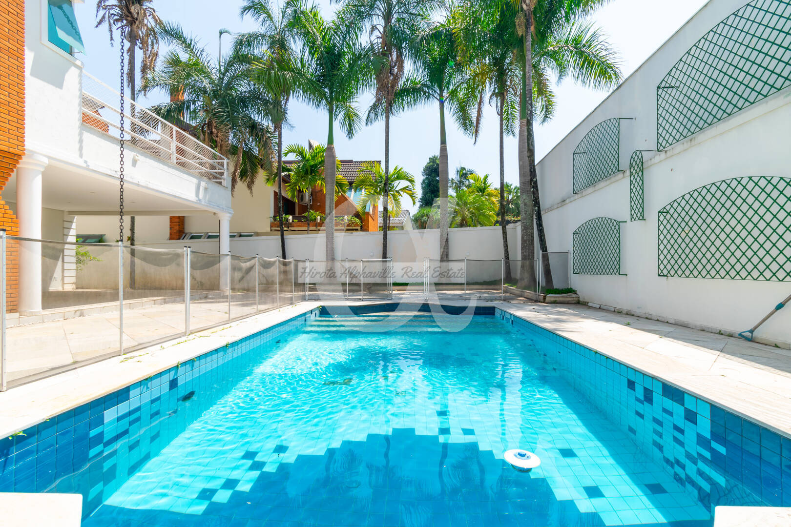 Casa, 5 quartos, 560 m² - Foto 13