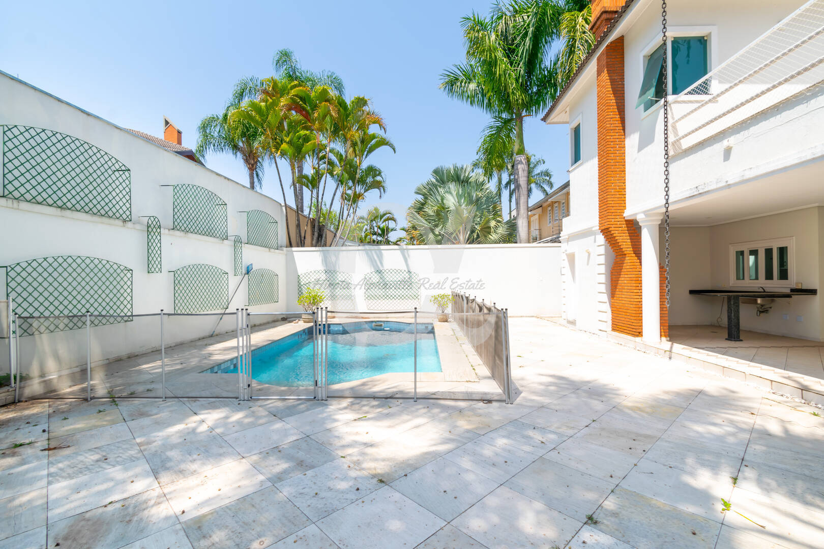 Casa, 5 quartos, 560 m² - Foto 10