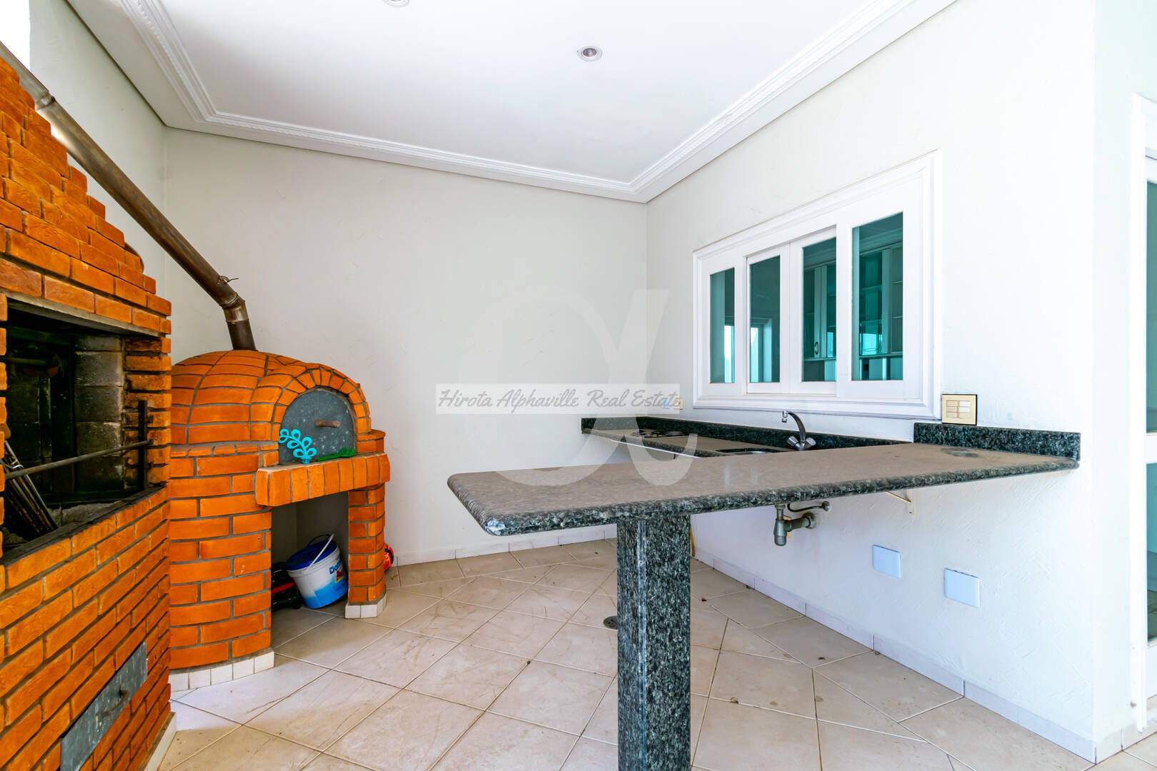 Casa, 5 quartos, 560 m² - Foto 8