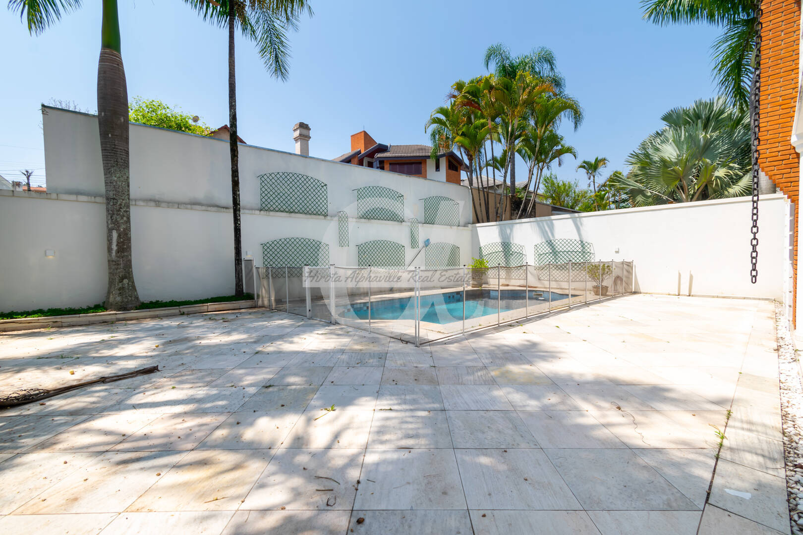 Casa, 5 quartos, 560 m² - Foto 9