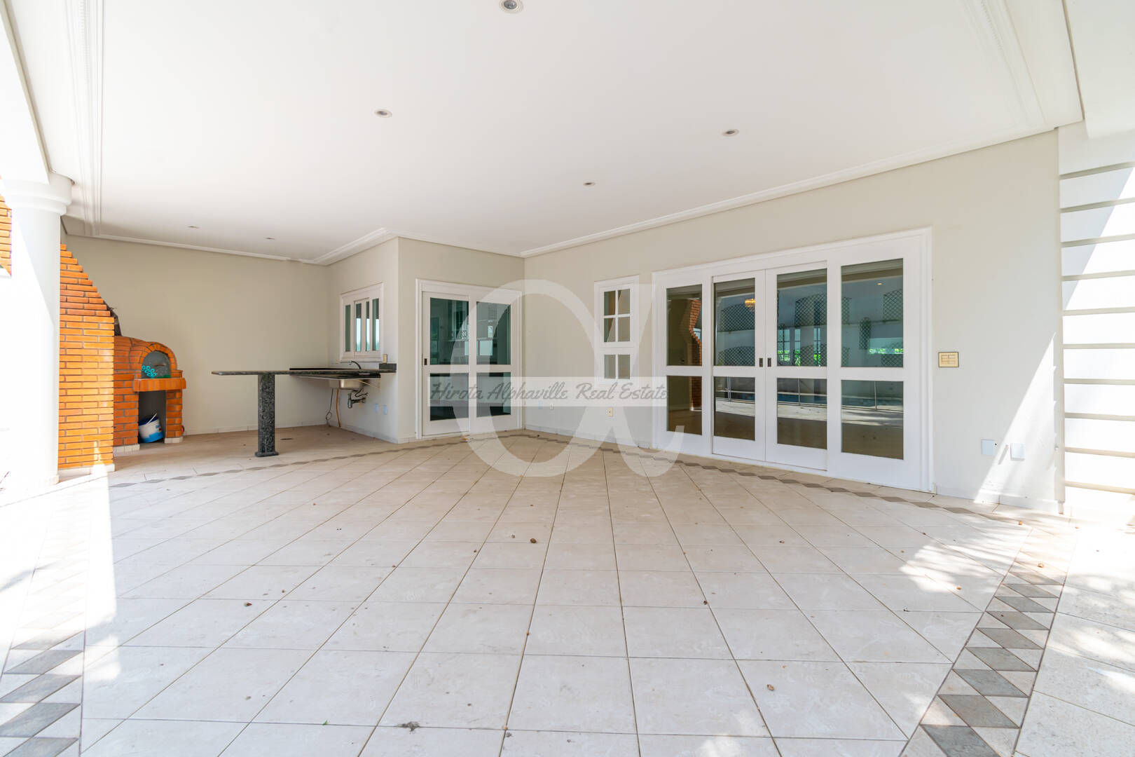 Casa, 5 quartos, 560 m² - Foto 7