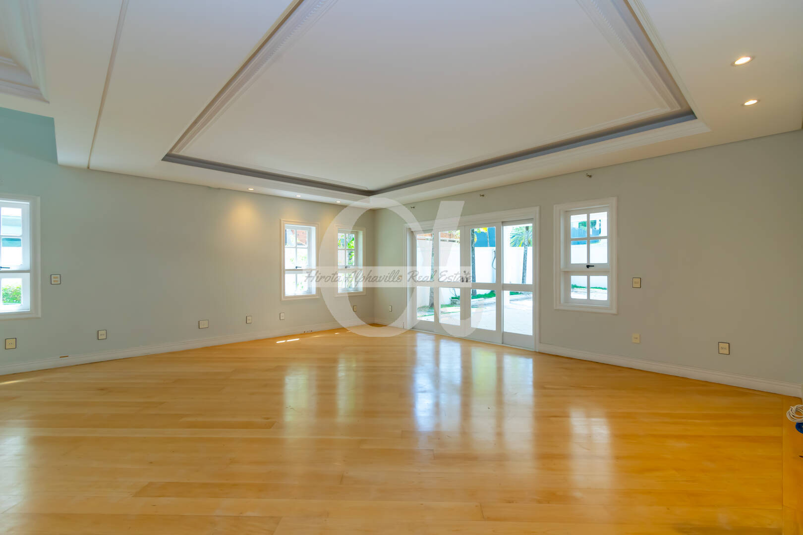 Casa, 5 quartos, 560 m² - Foto 14