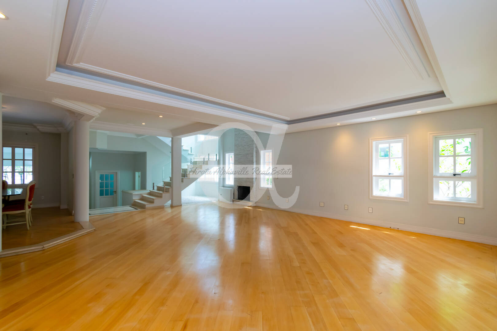 Casa, 5 quartos, 560 m² - Foto 15