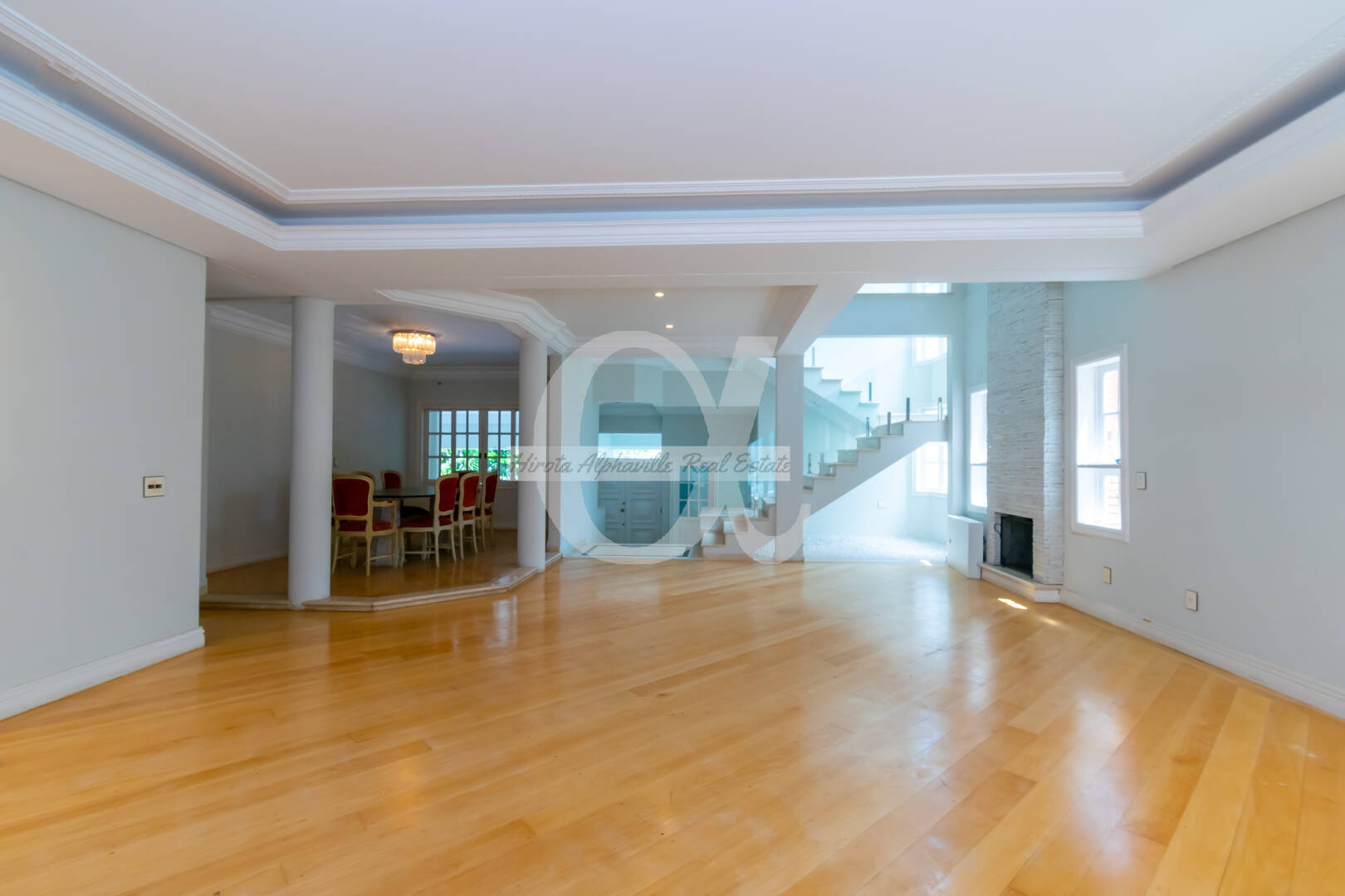 Casa, 5 quartos, 560 m² - Foto 16