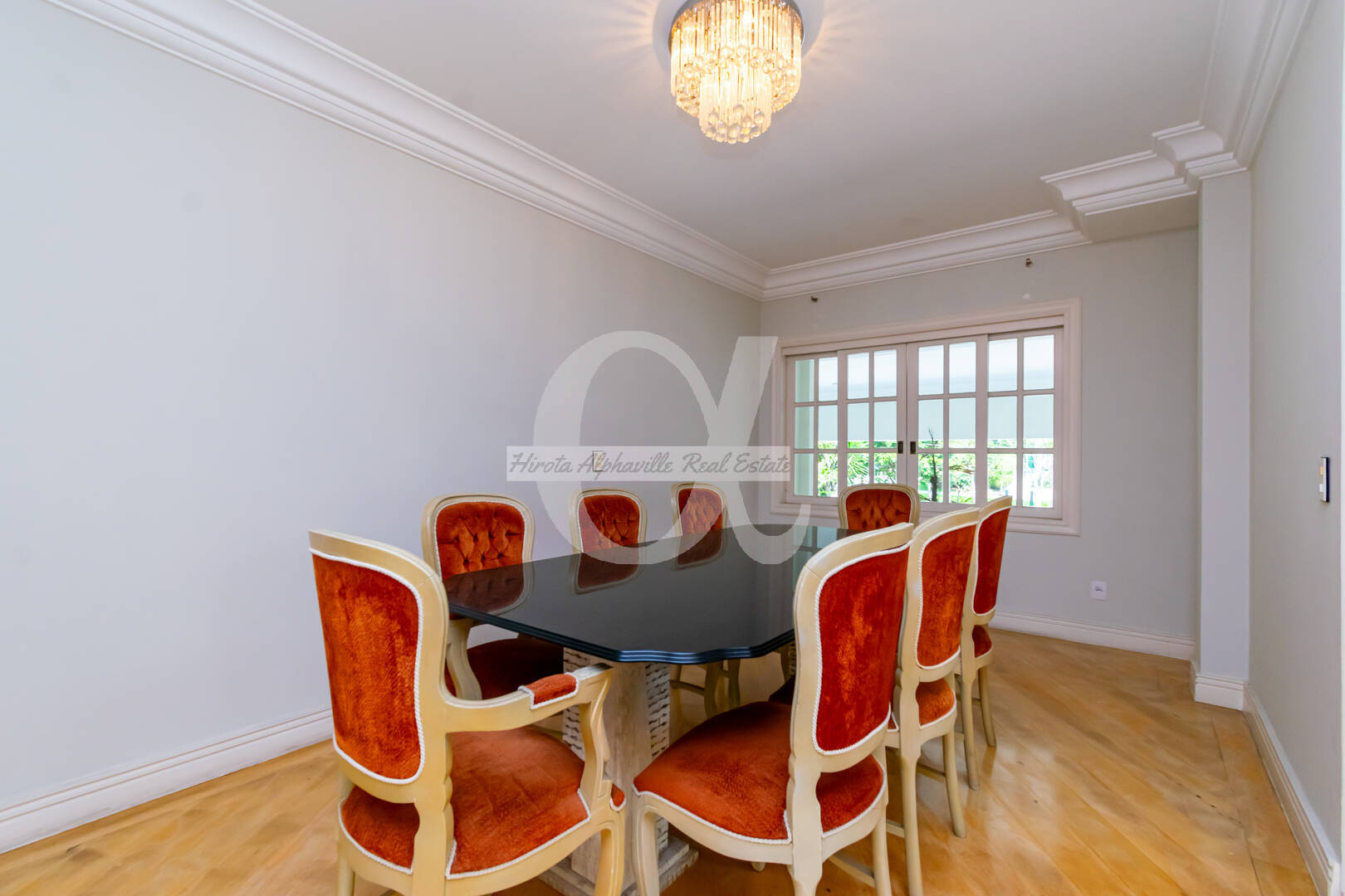 Casa, 5 quartos, 560 m² - Foto 18