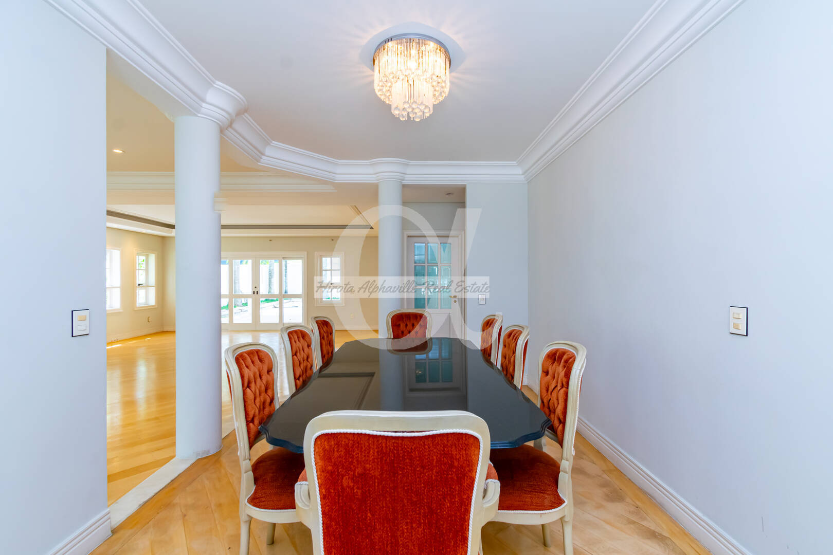 Casa, 5 quartos, 560 m² - Foto 20