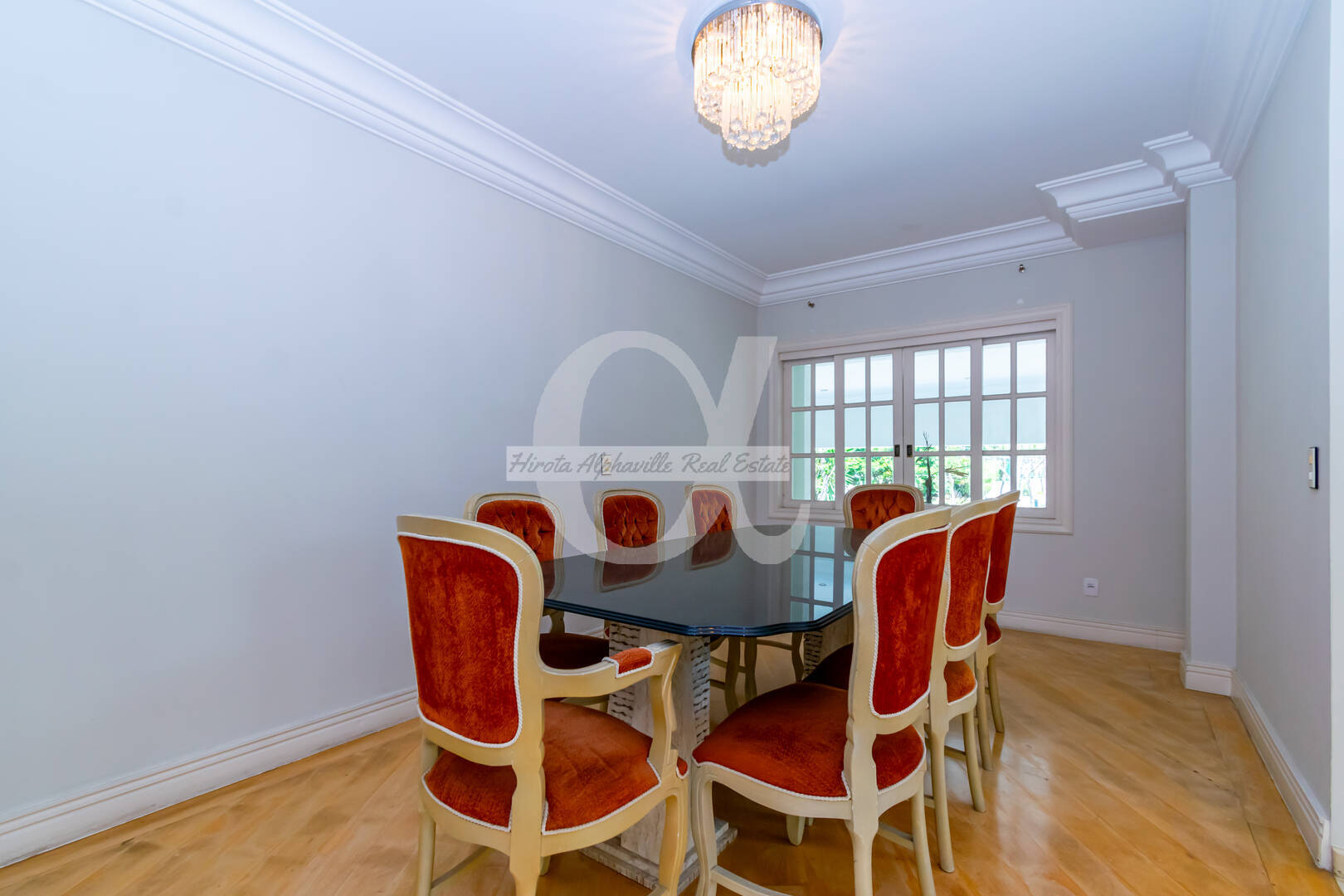 Casa, 5 quartos, 560 m² - Foto 21