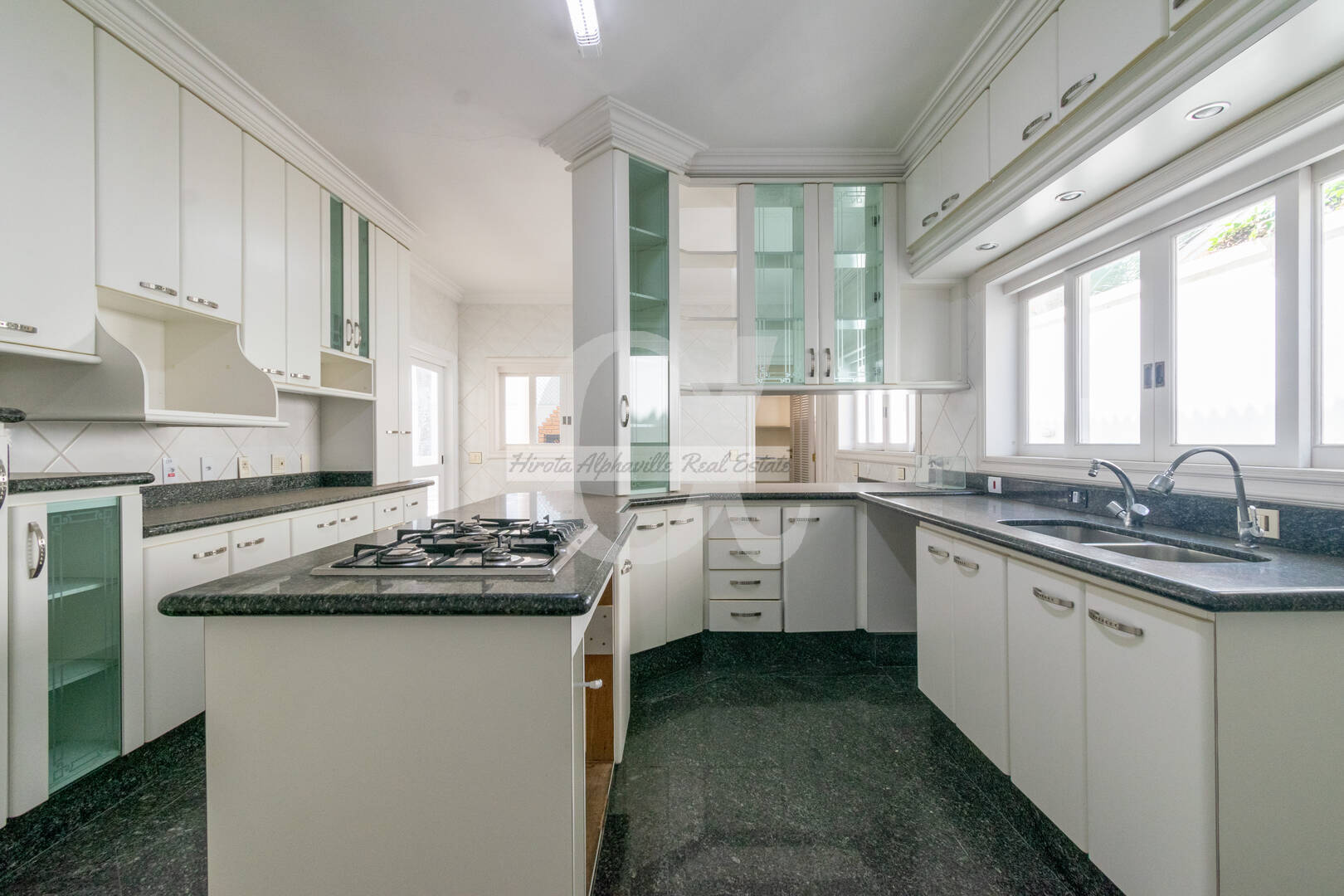 Casa, 5 quartos, 560 m² - Foto 25