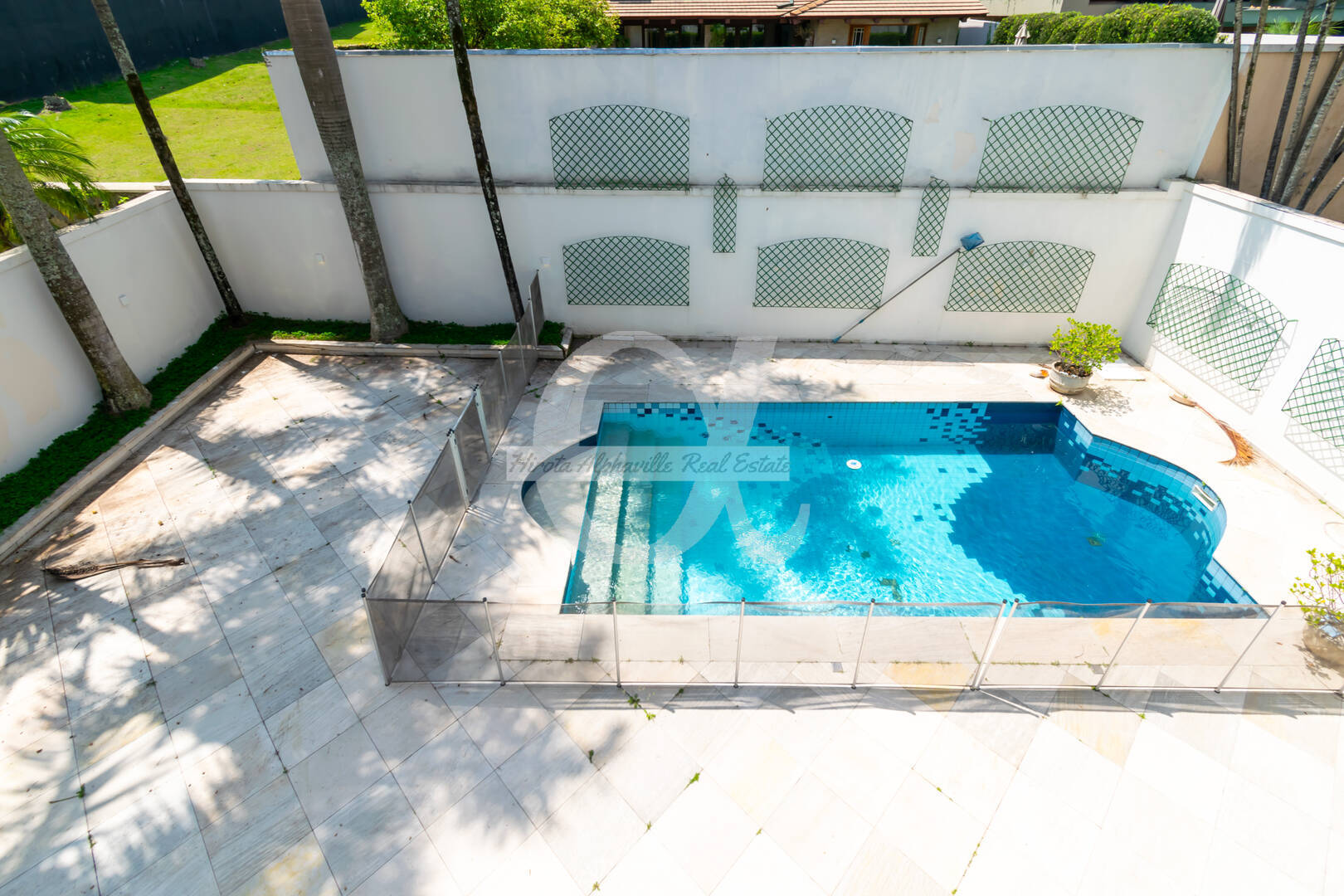 Casa, 5 quartos, 560 m² - Foto 53