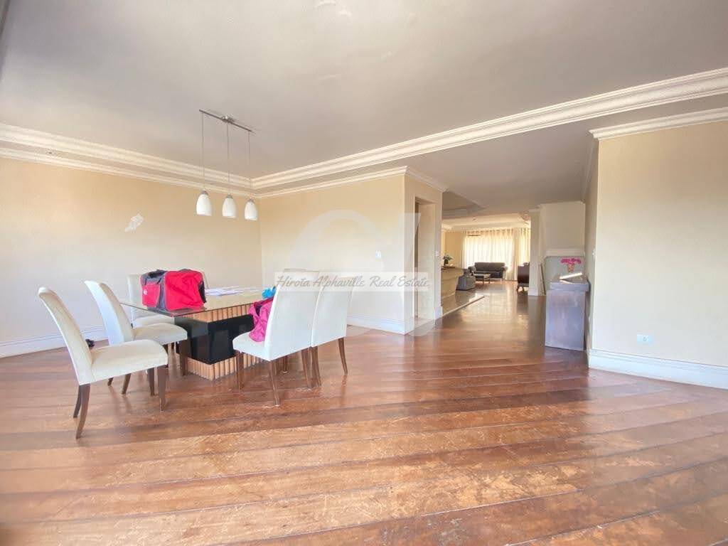Casa, 4 quartos, 695 m² - Foto 4