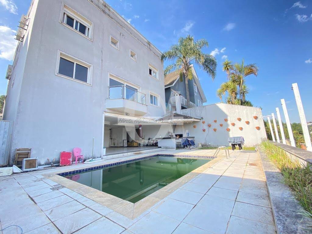 Casa, 4 quartos, 695 m² - Foto 2