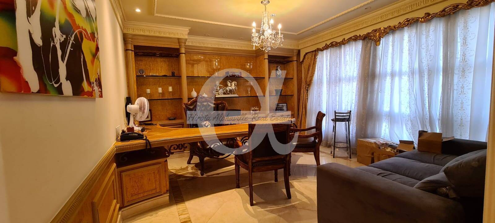 Casa, 5 quartos, 1335 m² - Foto 14