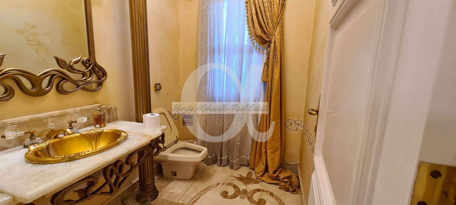 Casa, 5 quartos, 1335 m² - Foto 16