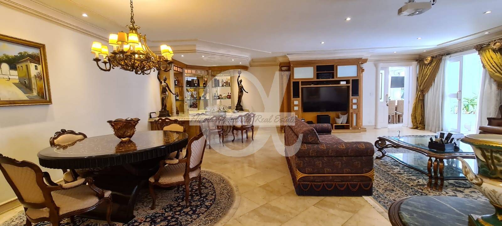 Casa, 5 quartos, 1335 m² - Foto 13