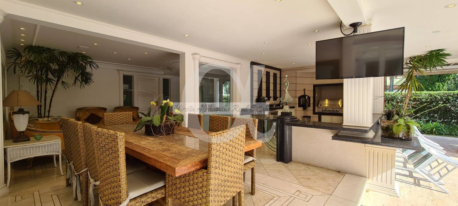 Casa, 5 quartos, 1335 m² - Foto 5