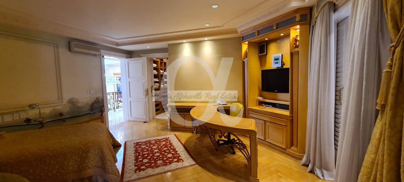 Casa, 5 quartos, 1335 m² - Foto 20