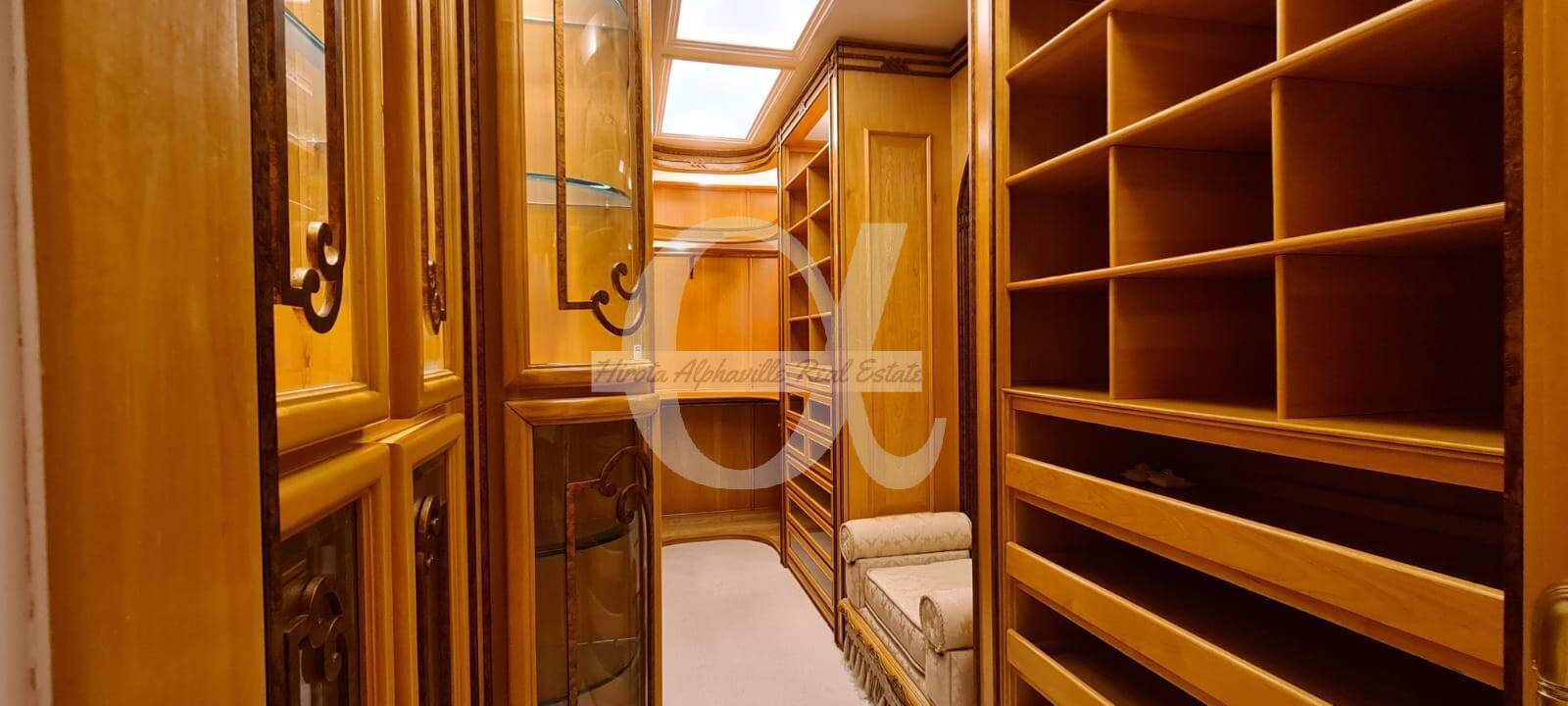 Casa, 5 quartos, 1335 m² - Foto 22