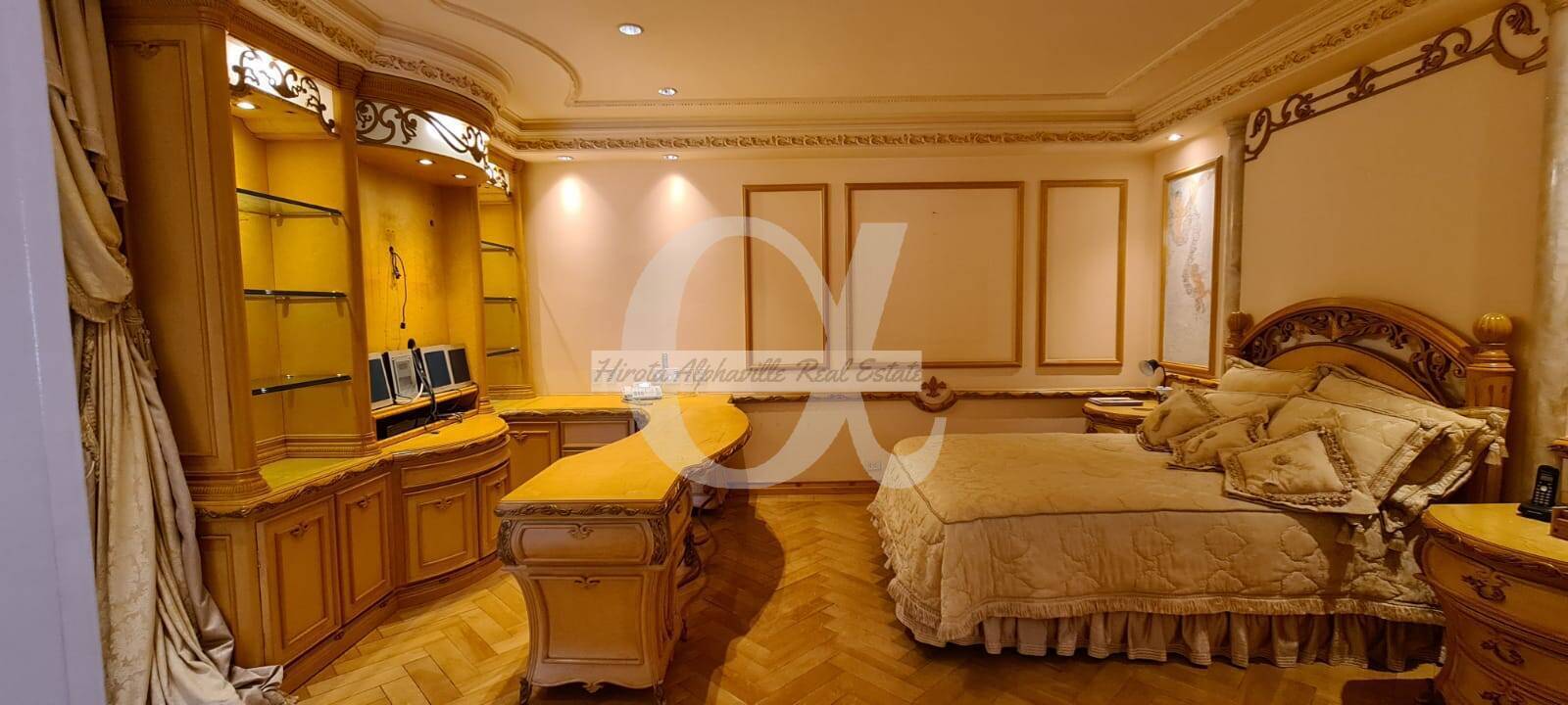 Casa, 5 quartos, 1335 m² - Foto 23