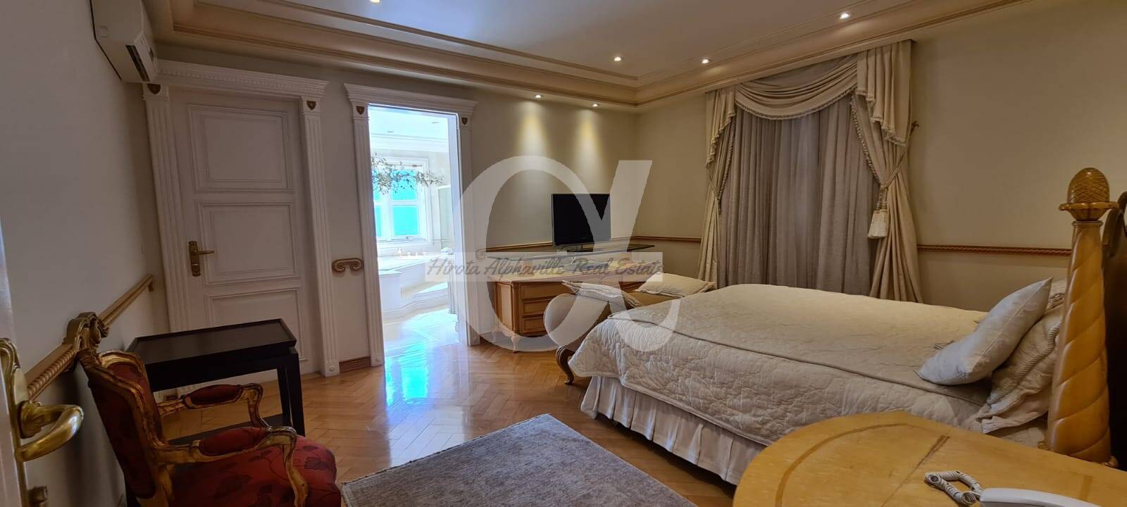 Casa, 5 quartos, 1335 m² - Foto 34
