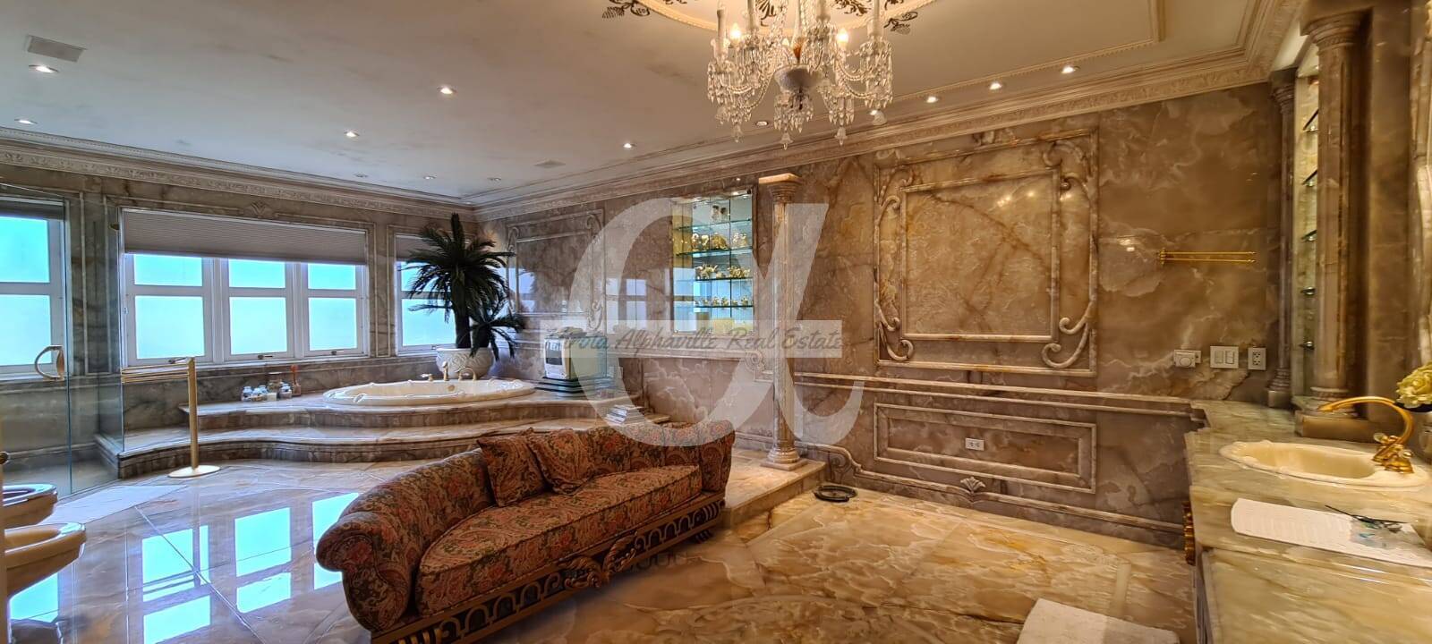 Casa, 5 quartos, 1335 m² - Foto 38