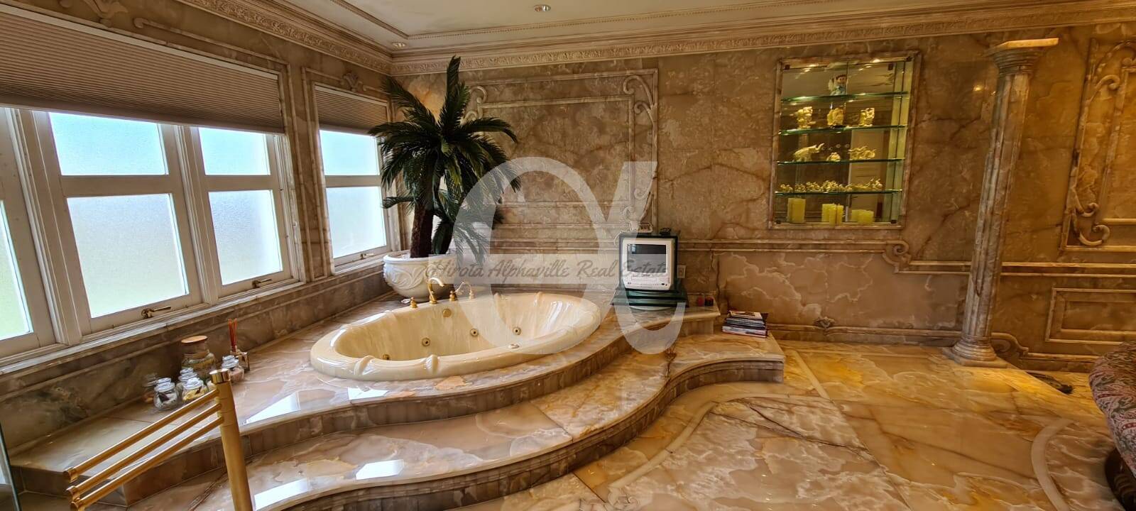 Casa, 5 quartos, 1335 m² - Foto 42