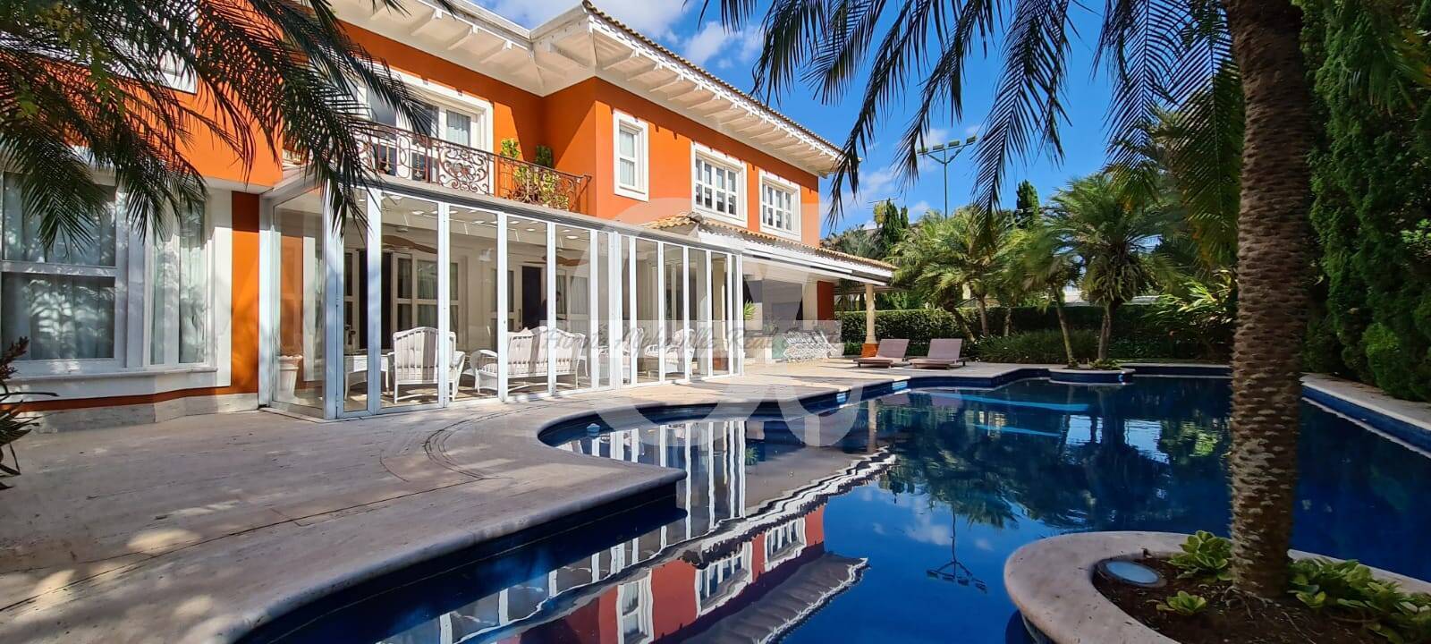 Casa, 5 quartos, 1335 m² - Foto 6