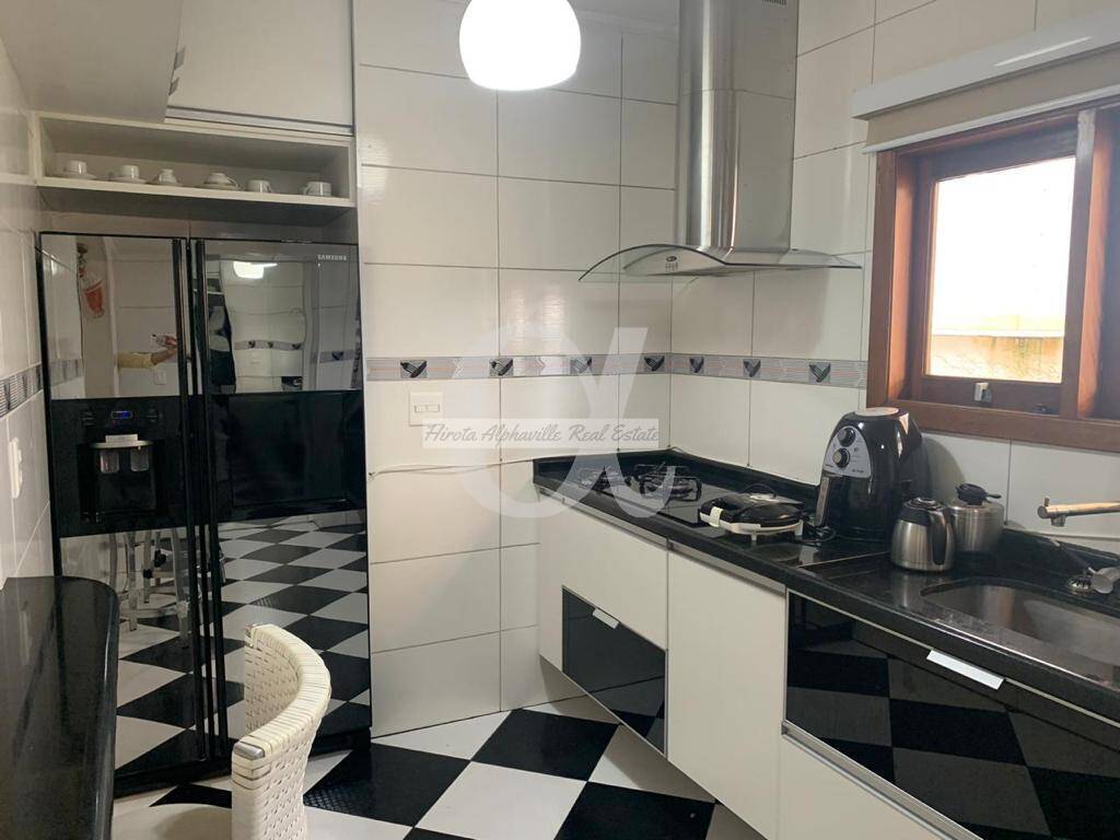 Casa, 3 quartos, 397 m² - Foto 7