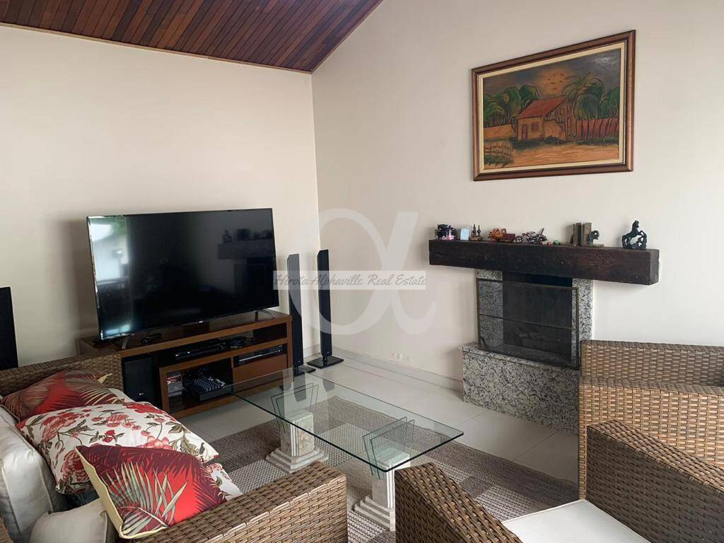 Casa, 3 quartos, 397 m² - Foto 11